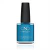 SMALTO CND VINYLUX Digi-Teal